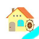 �����̉ƁB